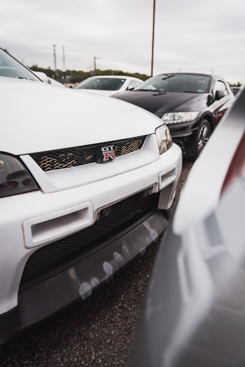 Illustration for article titled Japan Wants You To Stop Buying All Its Skyline GT-Rs